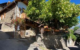 Auberge De La Foret